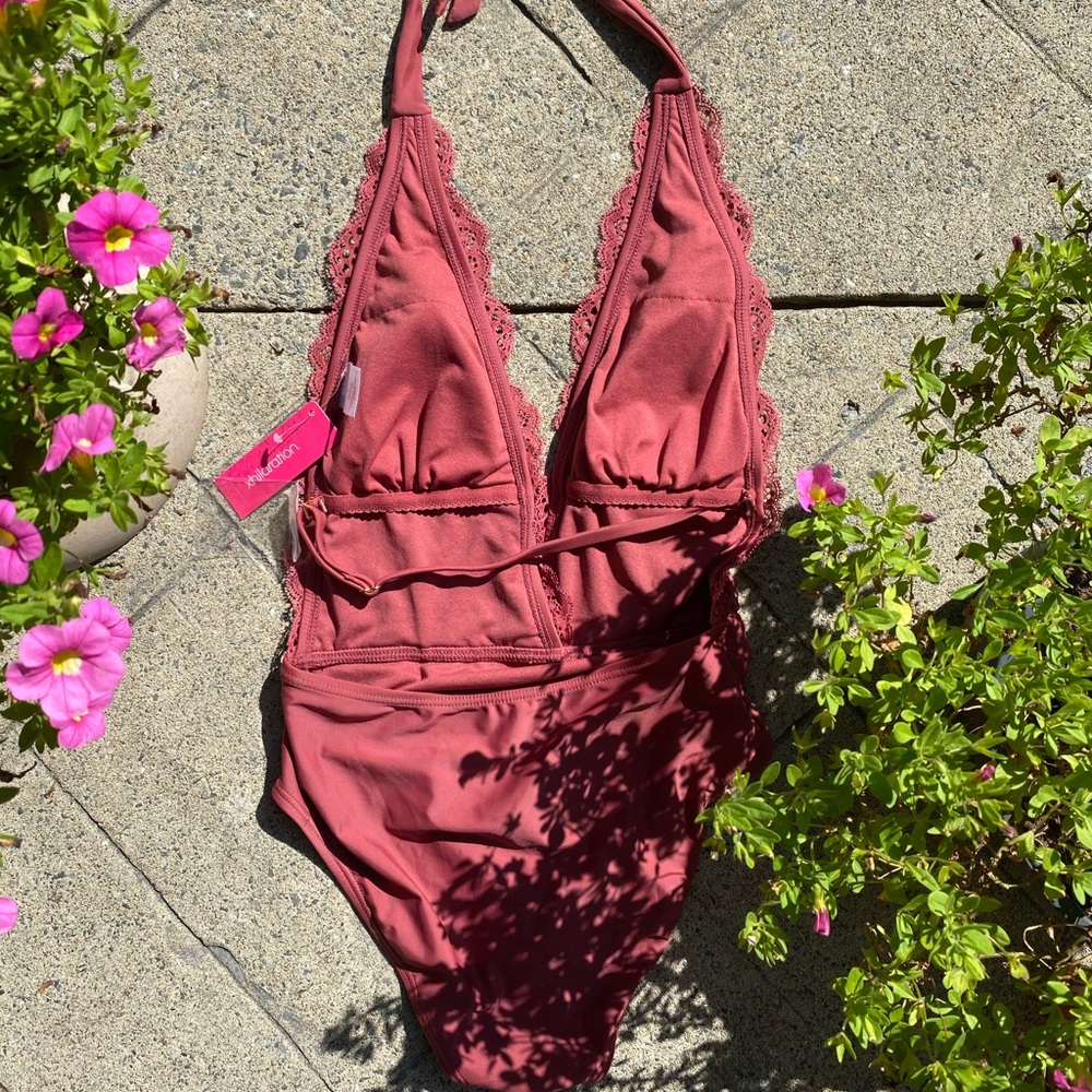 NWT Target One piece - Picture 2 of 3